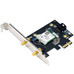 TARJETA ASUS PCE-BE6500-DU11 TARJETA ASUS PCE-BE6500