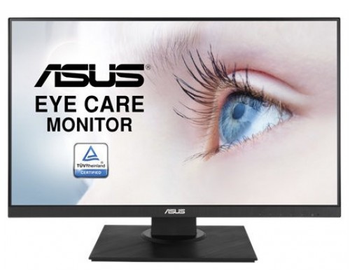 MONITOR ASUS VA24DQSB