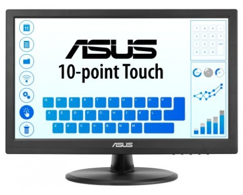 MONITOR ASUS VT169HE