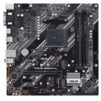 PLACA BASE ASUS PRIME B550M-K-21DU PLACA BASE ASUS PRIME B550M-K