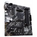 PLACA BASE ASUS PRIME B550M-K-DU21 PLACA BASE ASUS PRIME B550M-K