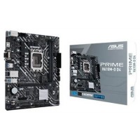 PORTATIL ASUSB PRIME H610M-D D4