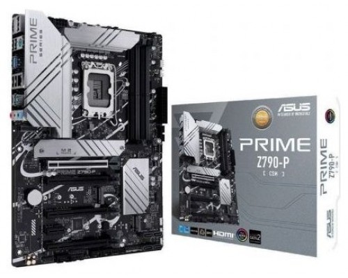 PORTATIL ASUSB PRIME Z790-P-CSM V2