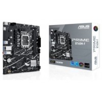 PLACA BASE ASUS PRIME B760M-F-23DU PLACA BASE ASUS PRIME B760M-F