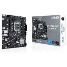 PLACA BASE ASUS PRIME B760M-F-DU23 PLACA BASE ASUS PRIME B760M-F