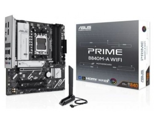 PORTATIL ASUSB PRIME B840M-A WIFI