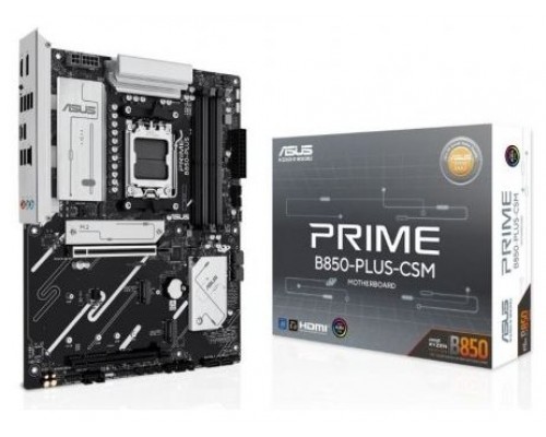 PLACA BASE ASUS PRIME B850-PLUS-CSM-DU45 PLACA BASE ASUS PRIME B850-PLUS-CSM