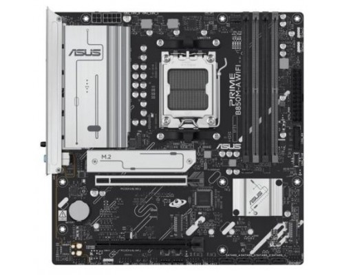 PLACA BASE ASUS PRIME B850M-A WIFI-DU42 PLACA BASE ASUS PRIME B850M-A WIFI