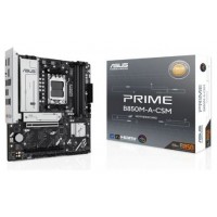 PLACA BASE ASUS PRIME B850M-A-CSM-33DU PLACA BASE ASUS PRIME B850M-A-CSM