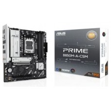 PLACA BASE ASUS PRIME B850M-A-CSM-DU33 PLACA BASE ASUS PRIME B850M-A-CSM