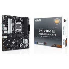 PLACA BASE ASUS PRIME A620AM-A-CSM-DU21 PLACA BASE ASUS PRIME A620AM-A-CSM