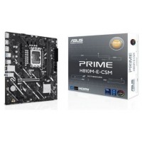 PLACA BASE ASUS PRIME H810M-E-CSM-20DU PLACA BASE ASUS PRIME H810M-E-CSM
