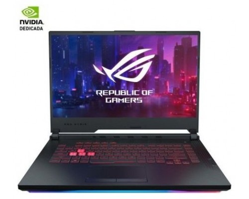 PORTATIL ASUS G531GV-AL172