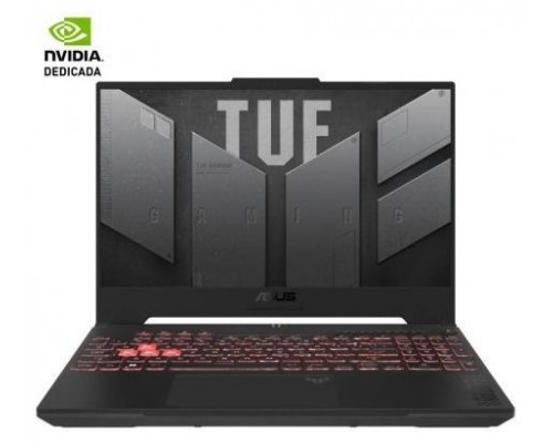 PORTATIL ASUS TUF507NUR-LP110