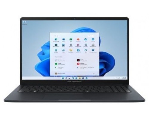 PORTATIL ASUS B1503CVA-NJ2208X