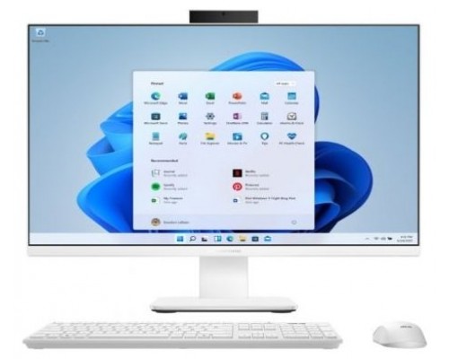 ORDENADOR SOBREMESA ASUS V470VAK-WPE083W