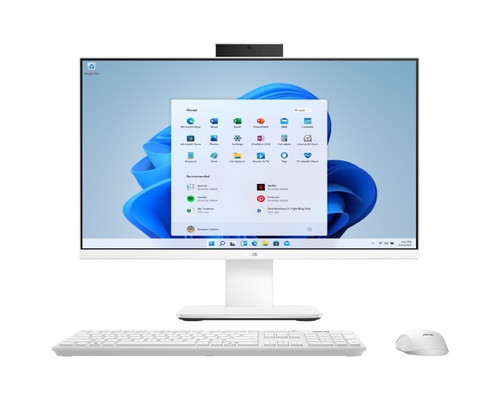 ORDENADOR SOBREMESA ASUS V440VAK-WPC341W