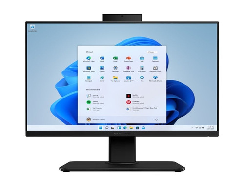 ORDENADOR SOBREMESA ASUS PM640KA-BPC176X