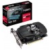 TARJETA GRAFICA ASUS PHX RAD RX550 4GB