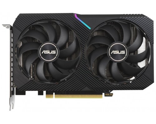 TARJETA GRAFICA ASUS RTX3060 D V2 OC 12G