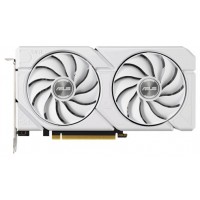 TARJETA GRAFICA ASUS RTX4060TI D E OC WH 8