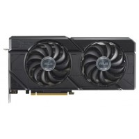 TARJETA GRAFICA ASUS RAD RX7800XT D OC 16G