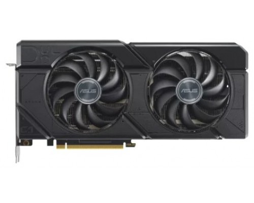 TARJETA GRAFICA ASUS RAD RX7800XT D OC 16G