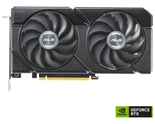 TARJETA GRAFICA ASUS RTX4070 EVO OC E 12G