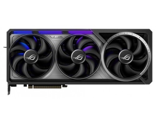 TARJETA GRAFICA ASUS RA RTX5080 OC 16G-DU393 TARJETA GRAFICA ASUS RA RTX5080 OC 16G