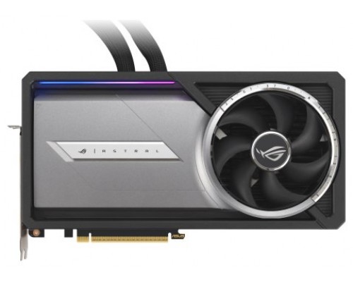 TARJETA GRAFICA ASUS RA LC RTX5090 OC 32G