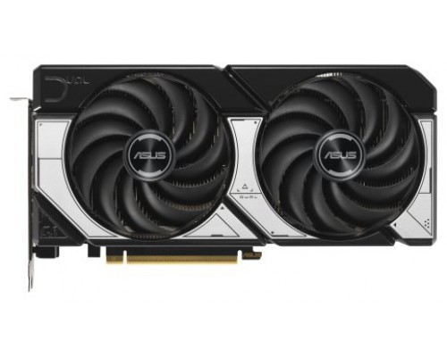 TARJETA GRAFICA ASUS RTX5070 D OC 12G