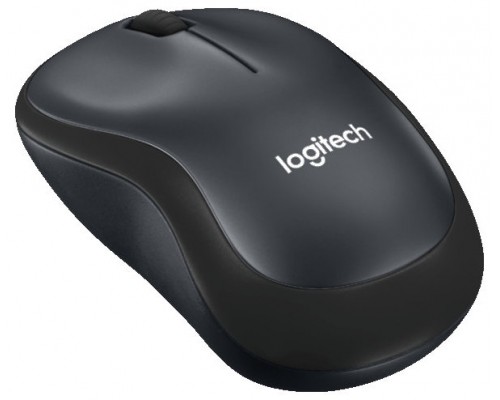 RATON LOGITECH 910-004878