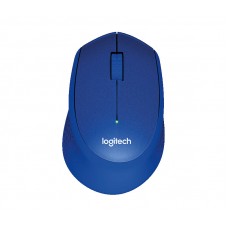 RATON LOGITECH M330 SILENT PLUS BL