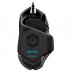 RATON LOGITECH G502 HERO BK