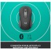 RATON LOGITECH SIGN M650 L GY