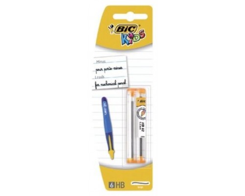 BIC-MINAS 918461