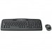 TECLADO LOGITECH INALAMBRICO MK330