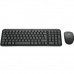 TECLADO LOGITECH MK250 INAL COM BK