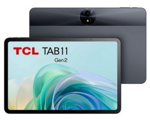 TCL-TAB 11 GEN2 6-256 GY