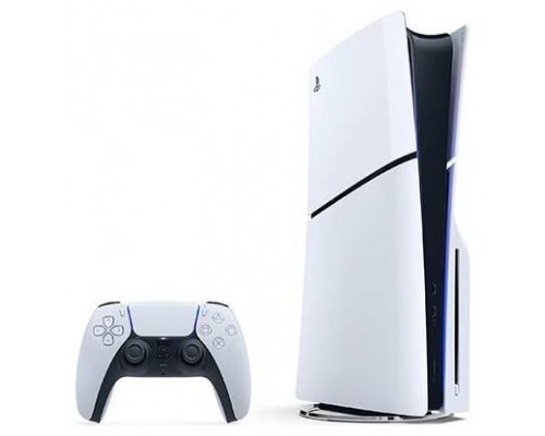 SONY-PS5 SLIM