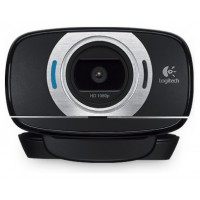 WEBCAM LOGITECHCAM C615