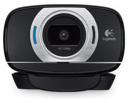 WEBCAM LOGITECHCAM C615