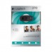 WEBCAM LOGITECH HD C270-DU4 WEBCAM LOGITECH HD C270