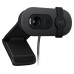 WEBCAM LOGITECHCAM BRIO 105 BK