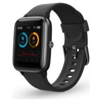 SPC-RELOJ SMART VITA BK