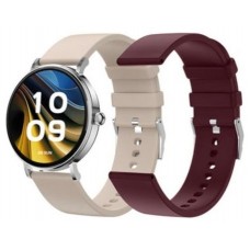 SPC-RELOJ SMART DUO VE WH