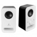 ALTAVOCES LOGITECH Z150 BLANCO-DU5 ALTAVOCES LOGITECH Z150 BLANCO