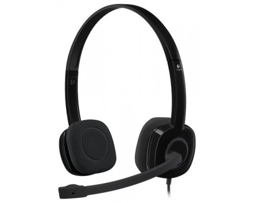 AURICULARES LOGITECH 981-000589