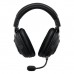AURICULARES LOGITECH G PRO X BK