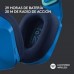 AURICULARES INALAMBRICOS LOGITECH G733 BL-DU25 AURICULARES INALAMBRICOS LOGITECH G733 BL